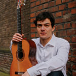 Tobias Juchem: Gitarre